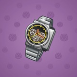 Swiss Watch #18208 Swiss Watch #18208