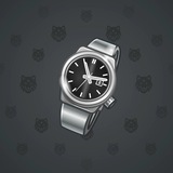 Swiss Watch #18209 Swiss Watch #18209