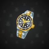 Swiss Watch #18210 Swiss Watch #18210