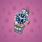 Swiss Watch #18214