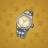 Swiss Watch #18224