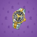 Swiss Watch #18237 Swiss Watch #18237