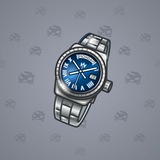 Swiss Watch #18244 Swiss Watch #18244