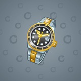 Swiss Watch #18248 Swiss Watch #18248