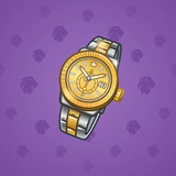 Swiss Watch #18259 Swiss Watch #18259