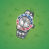 Swiss Watch #18261
