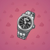 Swiss Watch #18268 Swiss Watch #18268