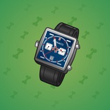 Swiss Watch #18281