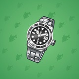 Swiss Watch #18286