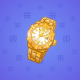 Swiss Watch #18292 Swiss Watch #18292