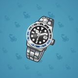 Swiss Watch #18307 Swiss Watch #18307
