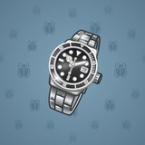 Swiss Watch #18313