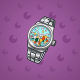 Swiss Watch #18315 Swiss Watch #18315