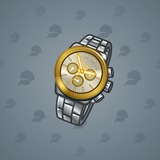 Swiss Watch #18327 Swiss Watch #18327