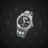 Swiss Watch #1833 Swiss Watch #1833
