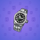 Swiss Watch #18331 Swiss Watch #18331