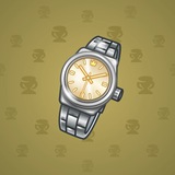 Swiss Watch #18346 Swiss Watch #18346