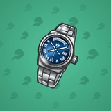 Swiss Watch #1835 Swiss Watch #1835