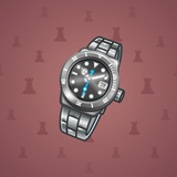 Swiss Watch #18351 Swiss Watch #18351