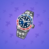 Swiss Watch #18353 Swiss Watch #18353