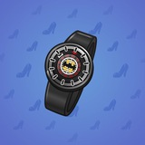 Swiss Watch #18354 Swiss Watch #18354
