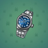 Swiss Watch #18361 Swiss Watch #18361
