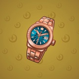 Swiss Watch #18363