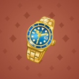 Swiss Watch #18365 Swiss Watch #18365