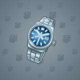 Swiss Watch #18375 Swiss Watch #18375