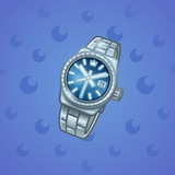 Swiss Watch #18376 Swiss Watch #18376