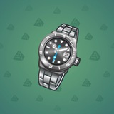 Swiss Watch #18377 Swiss Watch #18377