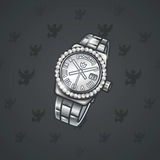 Swiss Watch #18384