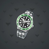 Swiss Watch #18385 Swiss Watch #18385