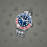 Swiss Watch #18386