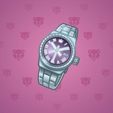 Swiss Watch #18390 Swiss Watch #18390