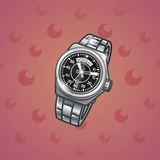 Swiss Watch #18391 Swiss Watch #18391