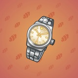 Swiss Watch #18400 Swiss Watch #18400