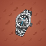 Swiss Watch #18401 Swiss Watch #18401