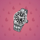 Swiss Watch #18402 Swiss Watch #18402