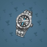 Swiss Watch #18403