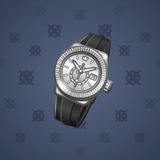 Swiss Watch #18409 Swiss Watch #18409