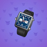 Swiss Watch #18411 Swiss Watch #18411