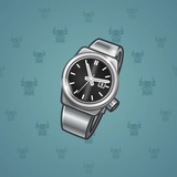 Swiss Watch #18412 Swiss Watch #18412
