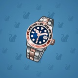 Swiss Watch #18423 Swiss Watch #18423