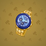 Swiss Watch #18424 Swiss Watch #18424