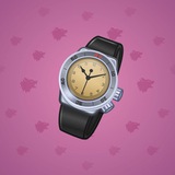 Swiss Watch #18425 Swiss Watch #18425