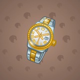 Swiss Watch #18427 Swiss Watch #18427