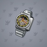 Swiss Watch #18429 Swiss Watch #18429