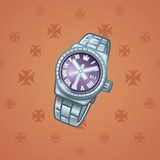 Swiss Watch #18430 Swiss Watch #18430