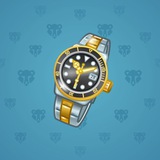 Swiss Watch #18433 Swiss Watch #18433